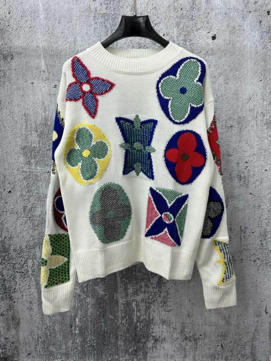 Picture of Louis Vuitton Sweaters _SKULVS-XLxetr3547274